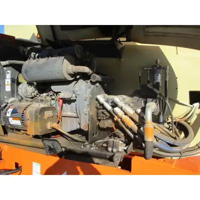 Used 2008 JLG 800S Manlifts New York US | United Lift #1445797