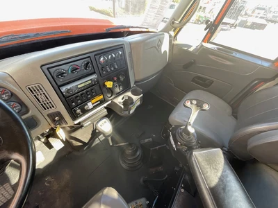 Used 2009 INTERNATIONAL 7400 Misc Trucks California US | Big Truck & Equipment #1412254
