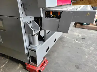 USED 2007 VIET S3 443TM