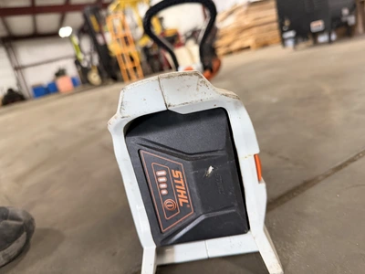Used STIHL WEED WHIP Trimmers (Landscaping) Michigan US | Miedema Asset Management Group #1369544