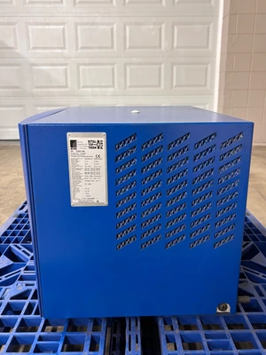 Used 2007 RITTAL SK3385149 Air Conditioning Equipment Illinois US | Aucto #1351877