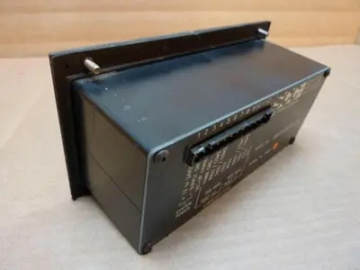 USED STATIC CONTROL SYSTEMS 1080-S4-04-X-X-FN
