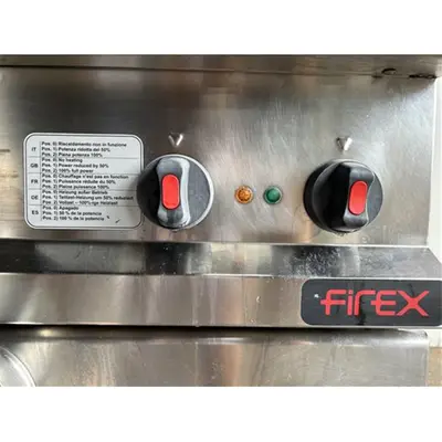 Used Firex _UNKNOWN_ Cooking Kettles Pennsylvania US | ISCA #1299385