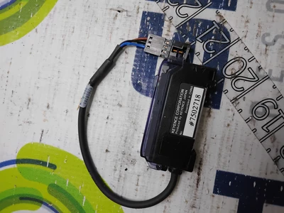 NEW KEYENCE FS-M1