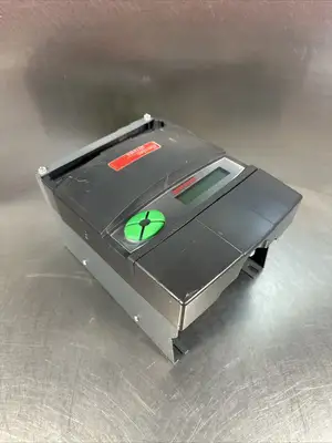 USED Bardac 2Q Digital DC Drive