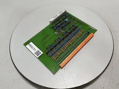 USED KEBA E-32-DIGIN D1321F-1