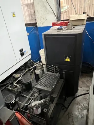 USED 2016 MAZAK INTEGREX J300