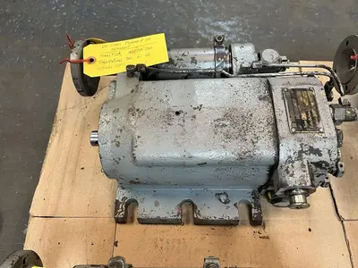 Used DE LIMON FLUHME FZR-159-750 Lubrication Equipment Ohio US | Surplus Asset Holdings #1508221