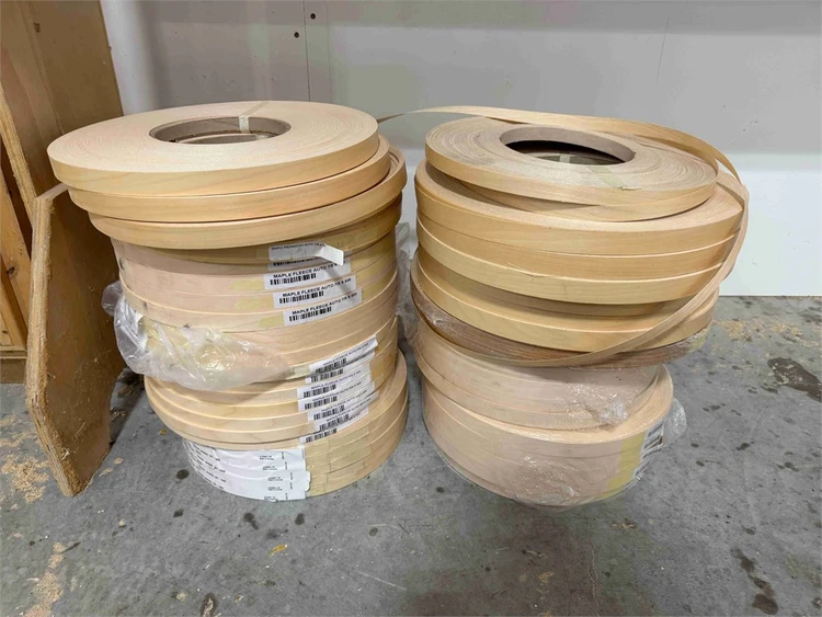 Used _UNKNOWN_ _UNKNOWN_ Misc Woodworking Parts Texas US | MachineryMax #1249178