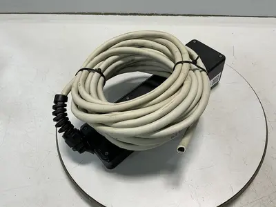 USED TEACHBOX W602