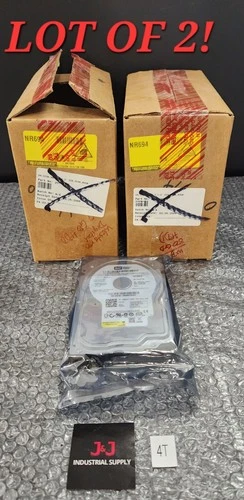 Used Western Digital WD800JD Computer Accessories Indiana US | J&J Industrial Supply #520988