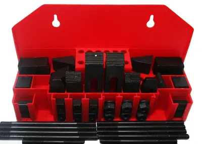 New | in-Stock JET CK-38 Clamps Illinois US | Olympus Machinery Group #1351288