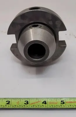 Used UNSPECIFIED NMTB50 END MILL HOLDER – SIZE 1” Arbors & Adapters Kentucky US | Aucto #1315973