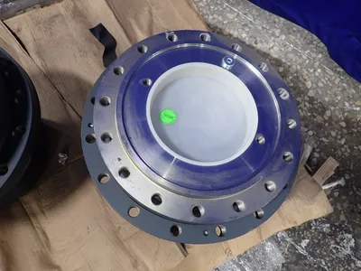 USED O&K ANTRIBSTECHNIK 500630