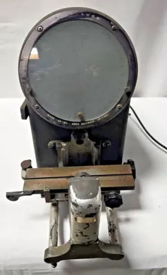 micro vu _UNKNOWN_ CMM Machines & Comparators | Amiron Machinery (1)