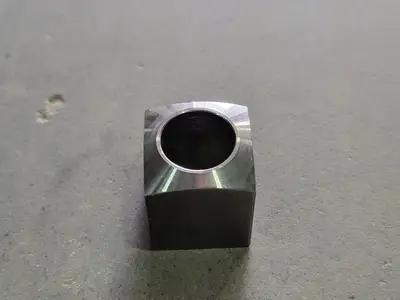 NEW DEISTER 003982-AS01