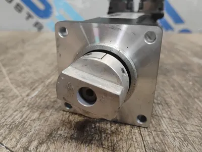 Kollmorgen AKM23F-EFBN2-00 Servo Motors | ESS Industrial Equipment Sales (9)