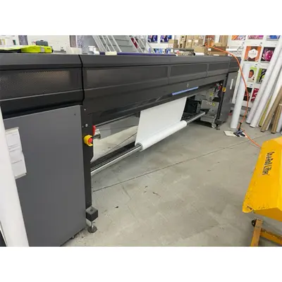 Used HP _UNKNOWN_ Large Format Printers Minnesota US | Northlight Color #1524082