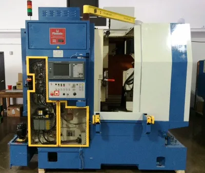 1997 GLEASON PHOENIX 175HC Bevel Gear Generators | Mohawk Machinery (1)