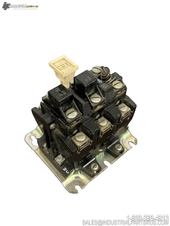 Used ALLEN-BRADLEY 592-BOV16 Relays & Switches Kentucky US | Industrial Parts R Us Inc. #1418387