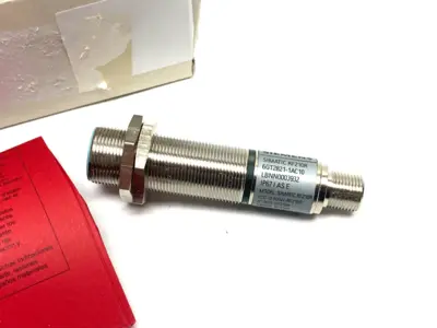 USED SIEMENS SIMATIC RF210R RF READER RS422 INTERFACE