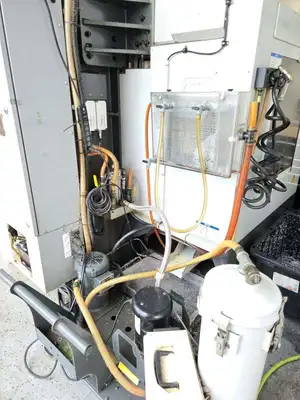 2010 HAAS VM-2 Vertical Machining Centers | Toolquip, Inc. (5)