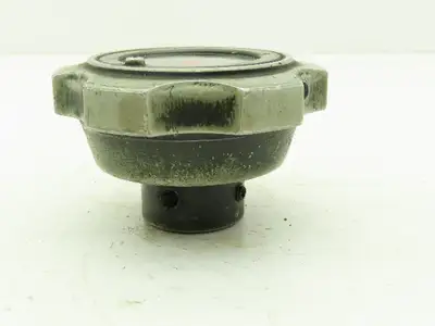 Mikipulley SD-53 Rotating Gauge Knob For 1:25 Ratio Speed Changer