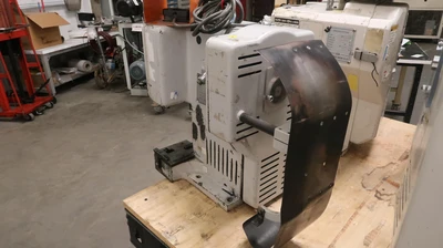 Used JAM _UNKNOWN_ Wire Crimpers Texas US | OCO Industrial #1717777