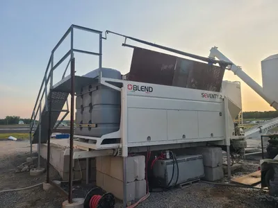 2025 blend plants E070.2 Concrete plant | Penncon Management, LLC (4)