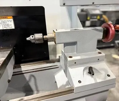 2004 HAAS TL-1 CNC Lathes | Midstate Machinery (9)