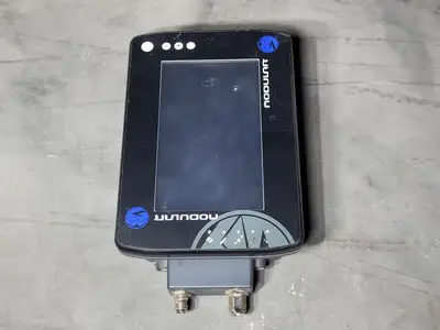 Used MODULAR MINING DC-11 Automation Control (HMI) British Columbia CA | Lenmark #452699