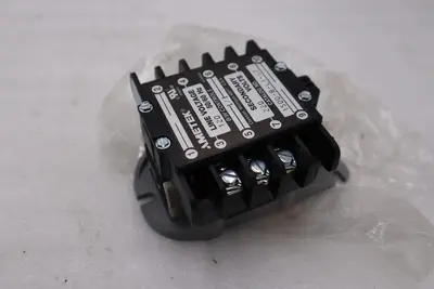 NEW BW CONTROLS 1500-B-L1-S7 LIQUID LEVEL CONTROL RELAY STOCK H629A