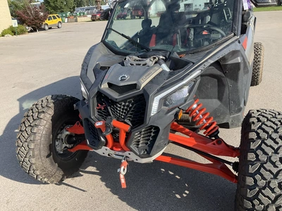 Used 2023 CAN-AM MAVERICK X3 Utility Vehicles Michigan US | Miedema Asset Management Group #1384786