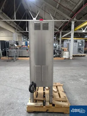 USED Pillar Pillar Induction Sealer, Model Foiler 2212-KAL