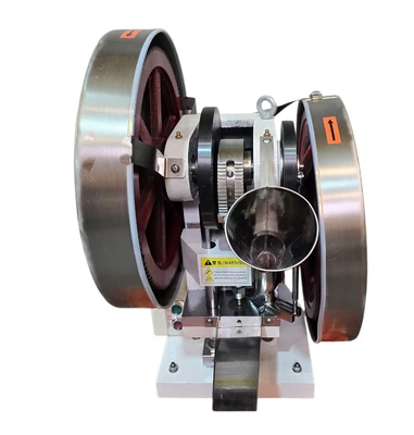 Tablet Press Machine TDP-6 #37266 Rental