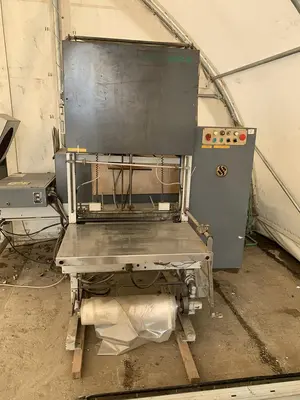 USED 1994 SELLIER & BELLOT BSF 23