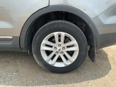 USED 2012 FORD EXPLORER