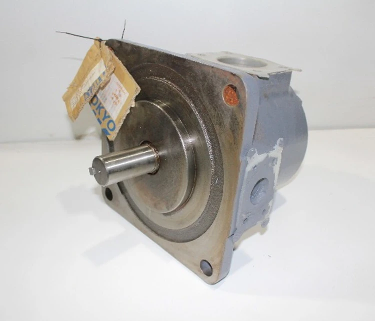 New | in-Stock TOKIMEC SQP4-60-86B-18 Parts (Hydraulics and Pneumatics) | Industrial Parts R Us Inc. #360445