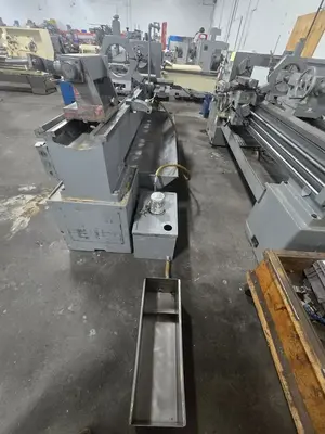 USED SUMMIT 20-4X80