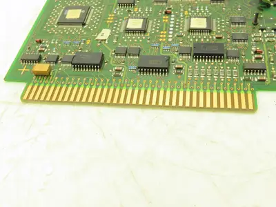 Pilz PSS D120 T IO Card 16 Digital Input 16 Digital Output 24VDC 2A