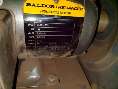 USED AGET 800