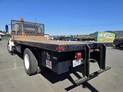 Used 2009 INTERNATIONAL DURASTAR 4300 Misc Trucks California US | Ben Kaplan Equipment #1543366
