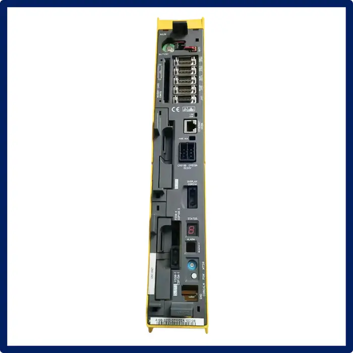 NEW MITSUBISHI A02B-0333-B802