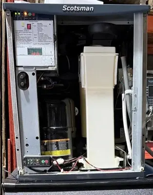 USED 2020 SCOTSMAN F1522A-32