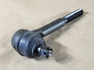 Tie Rod Sleeves End