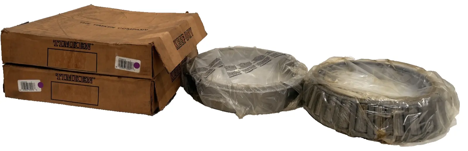 NEW TIMKEN JHM840449 / JHM840410