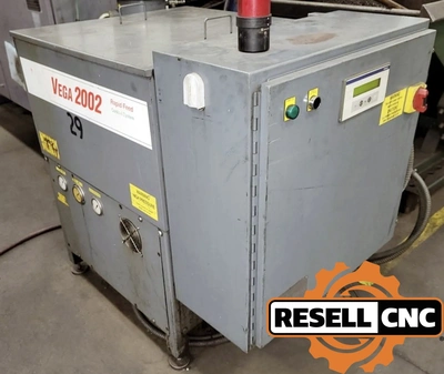 USED 2001 Mori Seiki SH-633