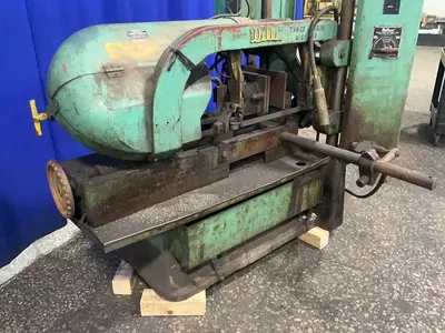Used WELLS MANUFACTURING CORP. 1270 Horizontal Band Saws Ohio US | HGR 24 #1520877