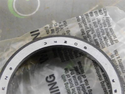 USED TIMKEN 3420-B