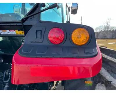 Used TYM _UNKNOWN_ Utility Tractors Iowa US | Keast Enterprises #1360516